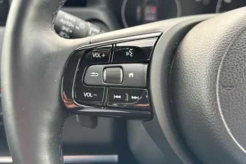 DW23FWK Honda Hr-V 1.5 eHEV Advance 5dr CVT Thumbnail #19