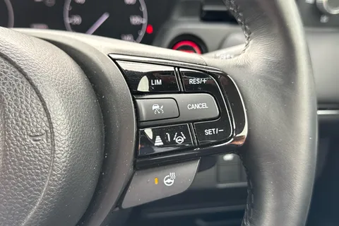 DW23FWK Honda Hr-V 1.5 eHEV Advance 5dr CVT Thumbnail #20