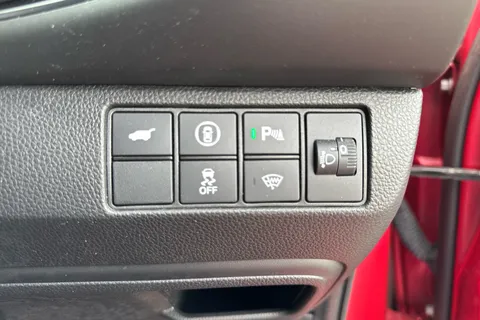 DW23FWK Honda Hr-V 1.5 eHEV Advance 5dr CVT Thumbnail #21