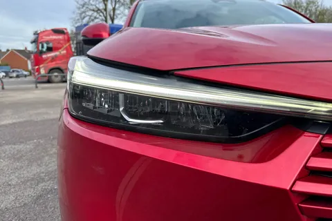 DW23FWK Honda Hr-V 1.5 eHEV Advance 5dr CVT Thumbnail #24