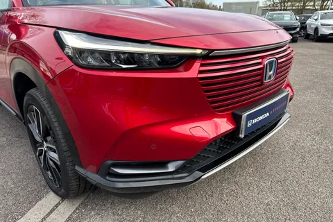 DW23FWK Honda Hr-V 1.5 eHEV Advance 5dr CVT Thumbnail #25