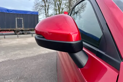 DW23FWK Honda Hr-V 1.5 eHEV Advance 5dr CVT Thumbnail #26