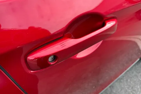 DW23FWK Honda Hr-V 1.5 eHEV Advance 5dr CVT Thumbnail #27