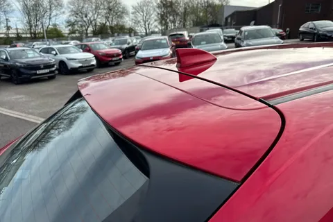 DW23FWK Honda Hr-V 1.5 eHEV Advance 5dr CVT Thumbnail #28