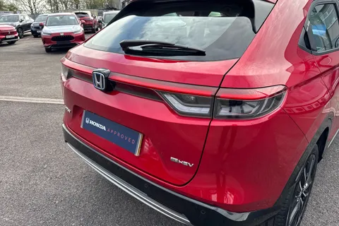 DW23FWK Honda Hr-V 1.5 eHEV Advance 5dr CVT Thumbnail #29
