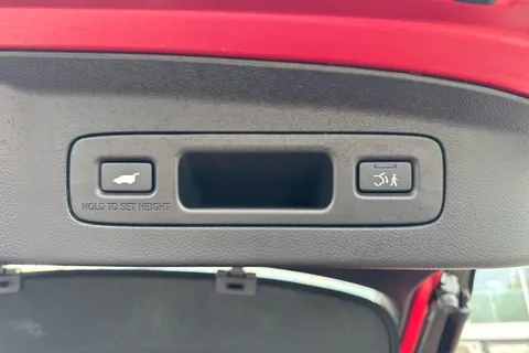 DW23FWK Honda Hr-V 1.5 eHEV Advance 5dr CVT Thumbnail #30