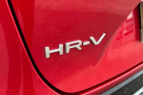 DW23FWK Honda Hr-V 1.5 eHEV Advance 5dr CVT Thumbnail #31