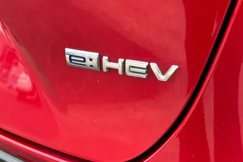 DW23FWK Honda Hr-V 1.5 eHEV Advance 5dr CVT Thumbnail #32