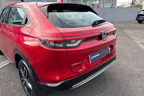 DW23FWK Honda Hr-V 1.5 eHEV Advance 5dr CVT Thumbnail #33