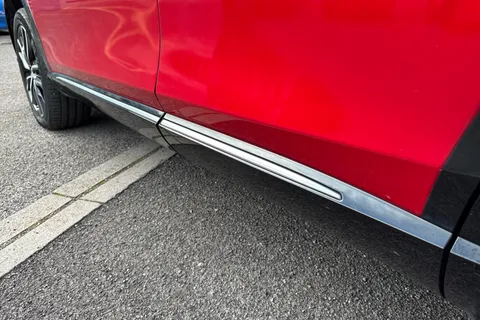 DW23FWK Honda Hr-V 1.5 eHEV Advance 5dr CVT Thumbnail #35