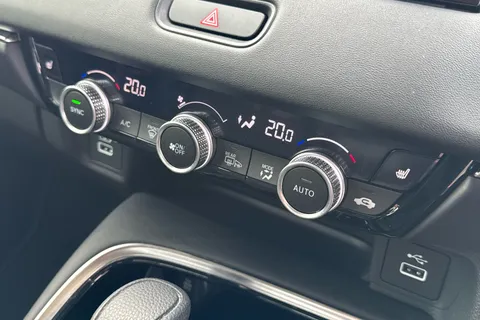 DW23FWK Honda Hr-V 1.5 eHEV Advance 5dr CVT Thumbnail #36