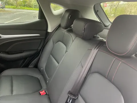 DE23RUU Mg Motor Uk Zs 1.5 VTi-TECH Exclusive 5dr Thumbnail #46