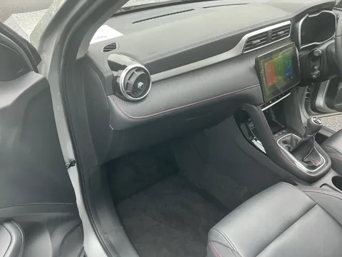 DE23RUU Mg Motor Uk Zs 1.5 VTi-TECH Exclusive 5dr Thumbnail #49