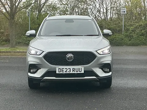 DE23RUU Mg Motor Uk Zs 1.5 VTi-TECH Exclusive 5dr Thumbnail #3