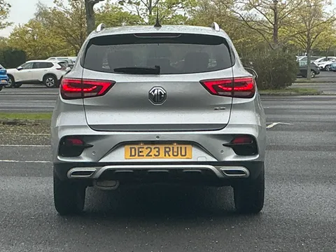DE23RUU Mg Motor Uk Zs 1.5 VTi-TECH Exclusive 5dr Thumbnail #7