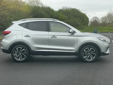 DE23RUU Mg Motor Uk Zs 1.5 VTi-TECH Exclusive 5dr Thumbnail #9