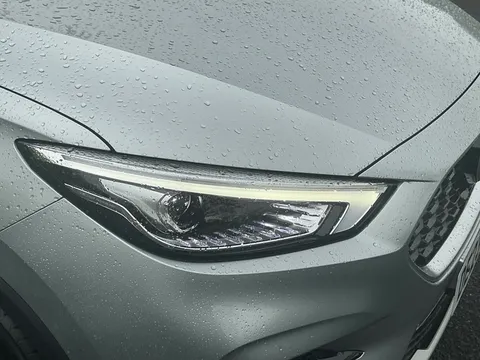 DE23RUU Mg Motor Uk Zs 1.5 VTi-TECH Exclusive 5dr Thumbnail #10