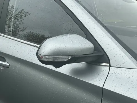 DE23RUU Mg Motor Uk Zs 1.5 VTi-TECH Exclusive 5dr Thumbnail #11