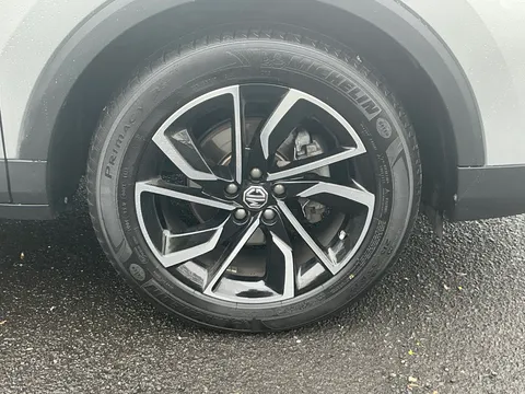 DE23RUU Mg Motor Uk Zs 1.5 VTi-TECH Exclusive 5dr Thumbnail #14