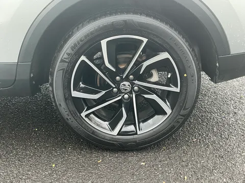 DE23RUU Mg Motor Uk Zs 1.5 VTi-TECH Exclusive 5dr Thumbnail #16