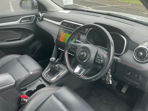 DE23RUU Mg Motor Uk Zs 1.5 VTi-TECH Exclusive 5dr Thumbnail #17