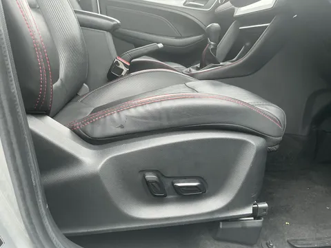 DE23RUU Mg Motor Uk Zs 1.5 VTi-TECH Exclusive 5dr Thumbnail #19