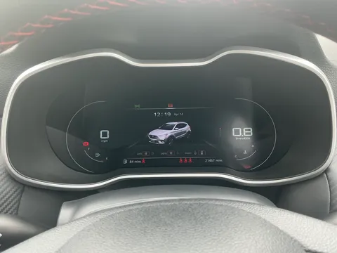 DE23RUU Mg Motor Uk Zs 1.5 VTi-TECH Exclusive 5dr Thumbnail #20