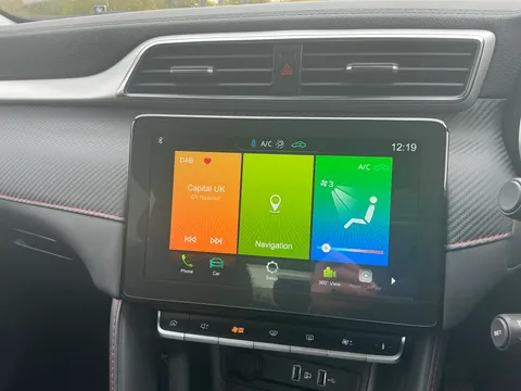 DE23RUU Mg Motor Uk Zs 1.5 VTi-TECH Exclusive 5dr Thumbnail #21