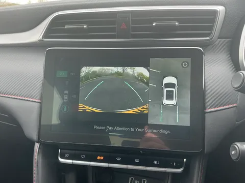 DE23RUU Mg Motor Uk Zs 1.5 VTi-TECH Exclusive 5dr Thumbnail #22