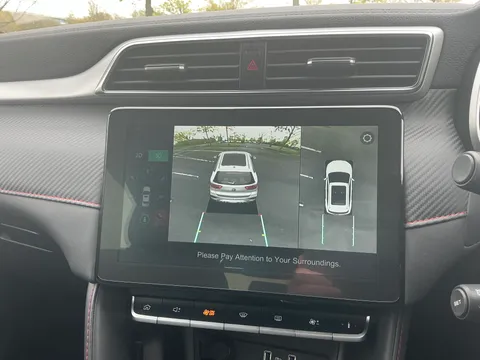 DE23RUU Mg Motor Uk Zs 1.5 VTi-TECH Exclusive 5dr Thumbnail #23