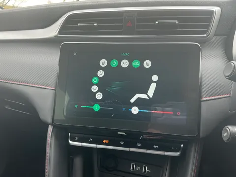 DE23RUU Mg Motor Uk Zs 1.5 VTi-TECH Exclusive 5dr Thumbnail #24