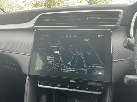 DE23RUU Mg Motor Uk Zs 1.5 VTi-TECH Exclusive 5dr Thumbnail #25