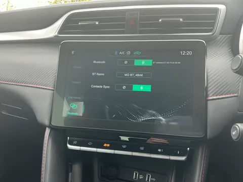 DE23RUU Mg Motor Uk Zs 1.5 VTi-TECH Exclusive 5dr Thumbnail #27