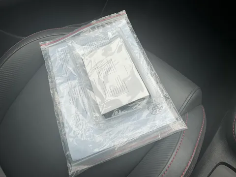 DE23RUU Mg Motor Uk Zs 1.5 VTi-TECH Exclusive 5dr Thumbnail #34