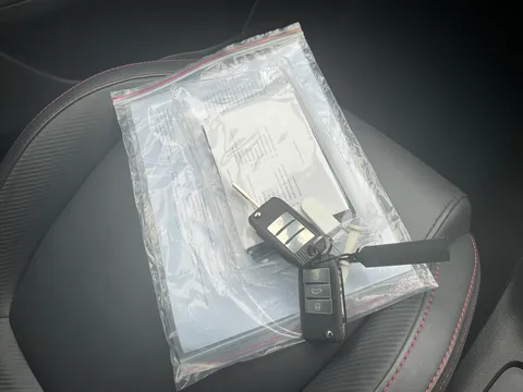 DE23RUU Mg Motor Uk Zs 1.5 VTi-TECH Exclusive 5dr Thumbnail #35