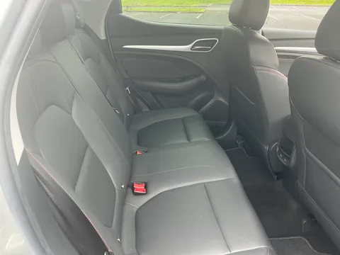 DE23RUU Mg Motor Uk Zs 1.5 VTi-TECH Exclusive 5dr Thumbnail #41