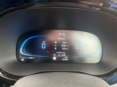 DA73GRZ Hyundai i10 1.0 T-GDi N Line 5dr Thumbnail #12