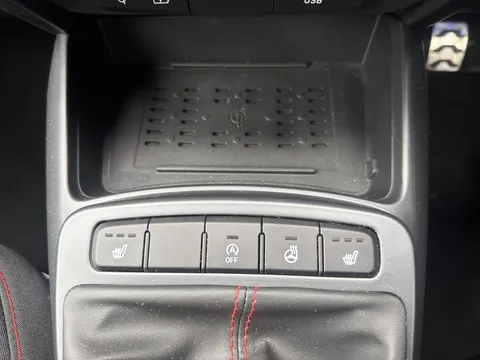 DA73GRZ Hyundai i10 1.0 T-GDi N Line 5dr Thumbnail #16