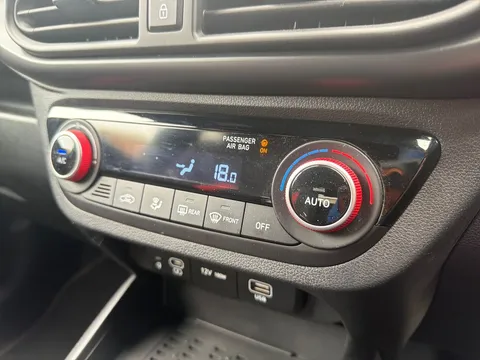DA73GRZ Hyundai i10 1.0 T-GDi N Line 5dr Thumbnail #19