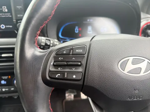 DA73GRZ Hyundai i10 1.0 T-GDi N Line 5dr Thumbnail #20