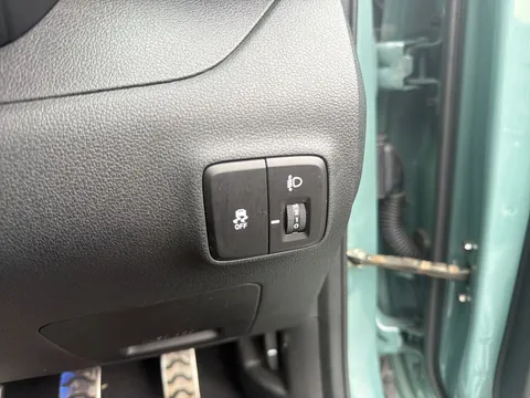 DA73GRZ Hyundai i10 1.0 T-GDi N Line 5dr Thumbnail #24
