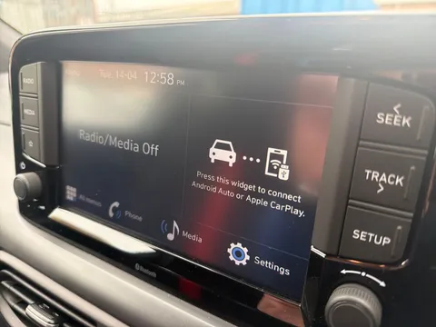 DA73GRZ Hyundai i10 1.0 T-GDi N Line 5dr Thumbnail #30