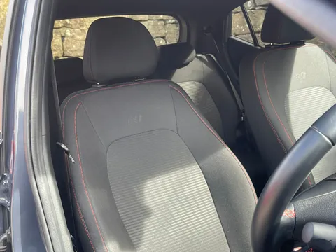 EK23VYN Hyundai i10 1.0 T-GDi N Line 5dr Thumbnail #13