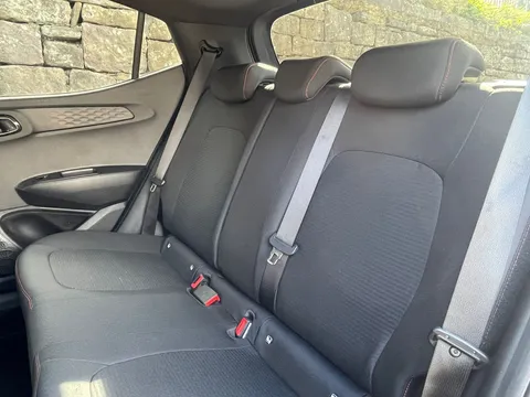 EK23VYN Hyundai i10 1.0 T-GDi N Line 5dr Thumbnail #20