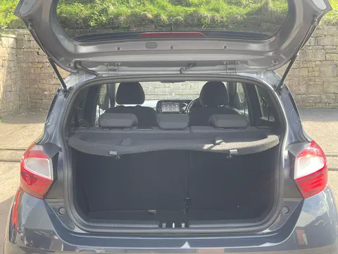 EK23VYN Hyundai i10 1.0 T-GDi N Line 5dr Thumbnail #22