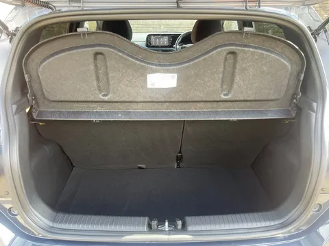 EK23VYN Hyundai i10 1.0 T-GDi N Line 5dr Thumbnail #23