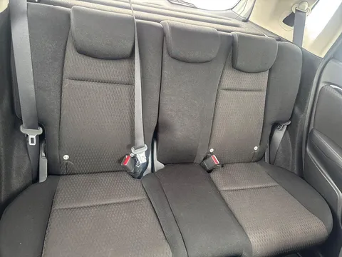 AU19MVO Honda Jazz 1.3 i-VTEC EX Navi 5dr CVT Thumbnail #9