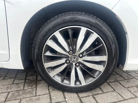 AU19MVO Honda Jazz 1.3 i-VTEC EX Navi 5dr CVT Thumbnail #10