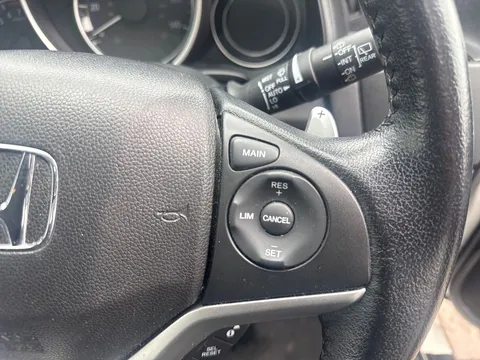 AU19MVO Honda Jazz 1.3 i-VTEC EX Navi 5dr CVT Thumbnail #16