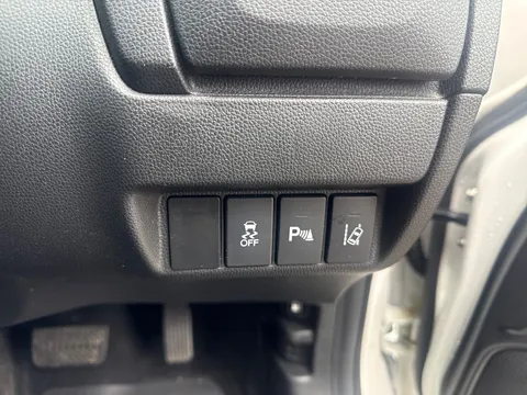 AU19MVO Honda Jazz 1.3 i-VTEC EX Navi 5dr CVT Thumbnail #17